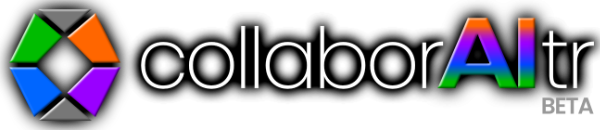 collaborAItr Logo